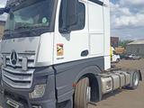 Mercedes-Benz  Actros 2018 года за 22 560 000 тг. в Караганда – фото 3