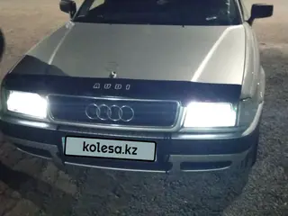 Audi 80