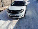 Kia Rio 2013 года за 4 400 000 тг. в Каргалы