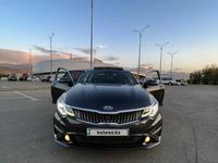 Kia K5 2017 года за 10 800 000 тг. в Алматы