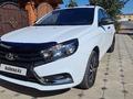 ВАЗ (Lada) Vesta 2020 годаүшін4 800 000 тг. в Уральск – фото 2