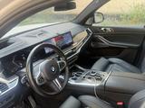 BMW X7 2023 года за 75 000 000 тг. в Алматы – фото 4