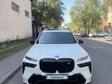 BMW X7 2023 года за 75 000 000 тг. в Алматы