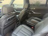 BMW X7 2023 года за 75 000 000 тг. в Алматы – фото 5