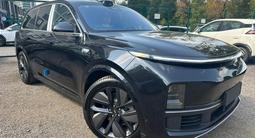 Li L9 Ultra 2024 года за 27 500 000 тг. в Алматы
