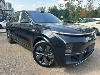 Li L9 Ultra