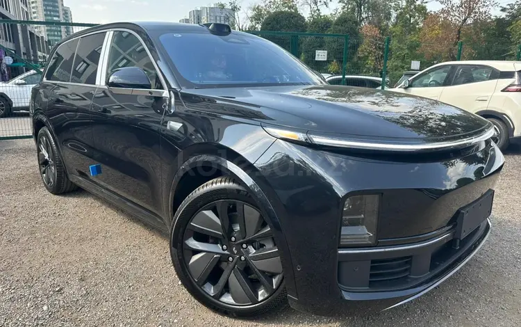 Li L9 Ultra 2024 годаfor27 500 000 тг. в Алматы