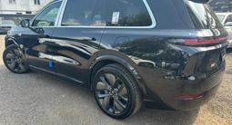 Li L9 Ultra 2024 года за 27 500 000 тг. в Алматы – фото 2