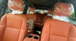 Li L9 Ultra 2024 года за 27 500 000 тг. в Алматы – фото 3