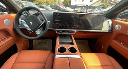 Li L9 Ultra 2024 года за 27 500 000 тг. в Алматы – фото 4