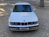 BMW 530 1993 года за 2 500 000 тг. в Жаркент – фото 4