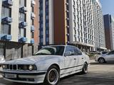 BMW 530 1993 года за 2 500 000 тг. в Жаркент – фото 2