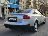 Audi A6 1998 года за 2 550 000 тг. в Караганда – фото 5