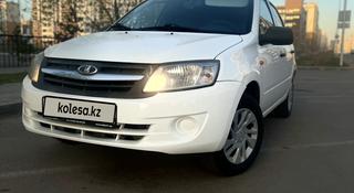 ВАЗ (Lada) Granta 2190 2015 года за 2 650 000 тг. в Астана