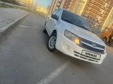 ВАЗ (Lada) Granta 2190 2015 года за 2 650 000 тг. в Астана