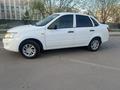 ВАЗ (Lada) Granta 2190 2015 годаүшін2 650 000 тг. в Астана – фото 19