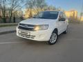 ВАЗ (Lada) Granta 2190 2015 годаүшін2 650 000 тг. в Астана – фото 5