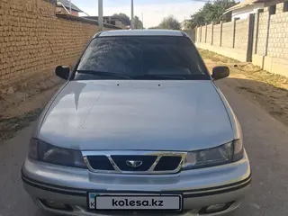 Daewoo Nexia