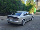 Subaru Legacy 2000 годаүшін2 700 000 тг. в Алматы – фото 2