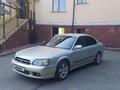 Subaru Legacy 2000 года за 2 700 000 тг. в Алматы