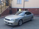 Subaru Legacy 2000 годаүшін2 700 000 тг. в Алматы