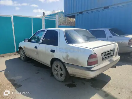 Nissan Sunny 1994 года за 700 000 тг. в Астана – фото 2