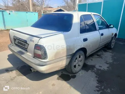 Nissan Sunny 1994 года за 700 000 тг. в Астана – фото 3