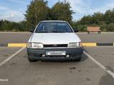 Nissan Sunny 1994 годаүшін650 000 тг. в Астана – фото 5