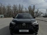 Toyota RAV4 2023 годаfor19 500 000 тг. в Астана – фото 4