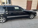 Mercedes-Benz E 200 1996 годаүшін3 000 000 тг. в Тараз – фото 5