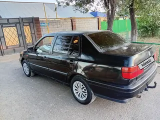 Volkswagen Vento