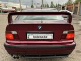 BMW 325 1991 года за 2 800 000 тг. в Астана – фото 2