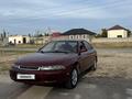 Mazda 626 1993 года за 1 300 000 тг. в Тараз – фото 3