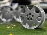 Диски R17 TOYOTA оригинал! за 140 000 тг. в Алматы
