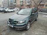 Mitsubishi Outlander 2005 годаүшін4 400 000 тг. в Семей – фото 3