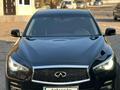 Infiniti Q50 2014 года за 8 999 999 тг. в Астана