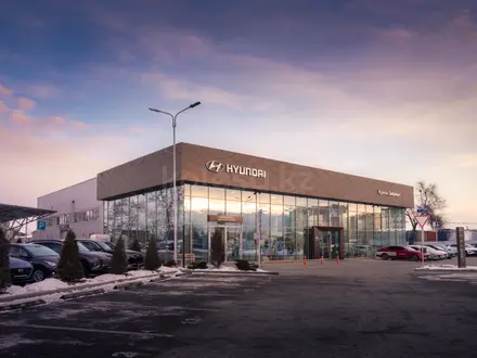 Hyundai Qalqaman Trade IN Автомобили с пробегом в Алматы – фото 3