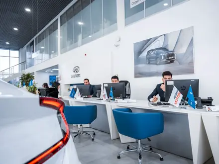 Hyundai Qalqaman Trade IN Автомобили с пробегом в Алматы – фото 6