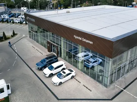 Hyundai Qalqaman Trade IN Автомобили с пробегом в Алматы – фото 2