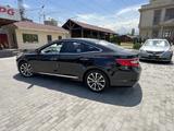 Hyundai Grandeur 2016 годаүшін10 000 000 тг. в Алматы – фото 3