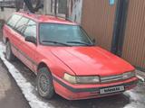 Mazda 626 1992 годаүшін700 000 тг. в Узынагаш