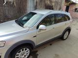 Chevrolet Captiva 2012 годаүшін4 500 000 тг. в Алматы – фото 3