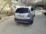 Chevrolet Captiva 2012 годаүшін4 500 000 тг. в Алматы – фото 4