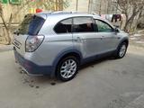 Chevrolet Captiva 2012 годаүшін4 500 000 тг. в Алматы – фото 5