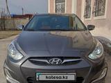 Hyundai Accent 2011 годаүшін4 800 000 тг. в Атырау