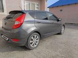 Hyundai Accent 2011 годаүшін4 800 000 тг. в Атырау – фото 2