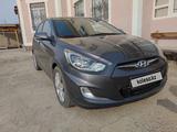 Hyundai Accent 2011 годаүшін4 800 000 тг. в Атырау – фото 3