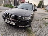 Nissan Almera Classic 2011 года за 2 800 000 тг. в Шымкент