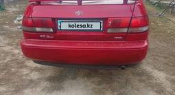 Toyota Carina E 1994 годаүшін2 000 000 тг. в Алматы – фото 5
