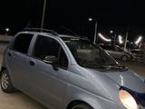 Daewoo Matiz 2012 годаүшін2 500 000 тг. в Актау – фото 3